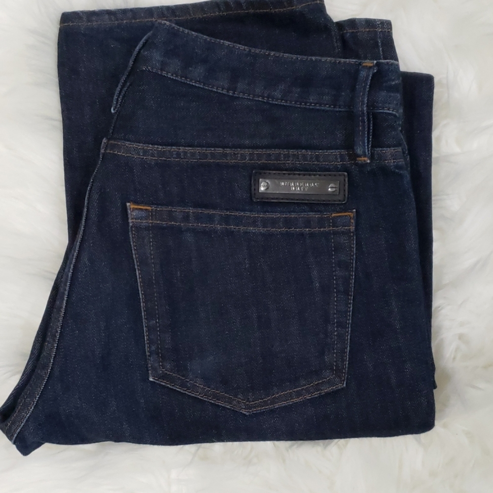 Burberry jeans